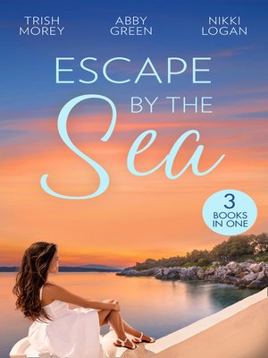 cover image of Escape by the Sea